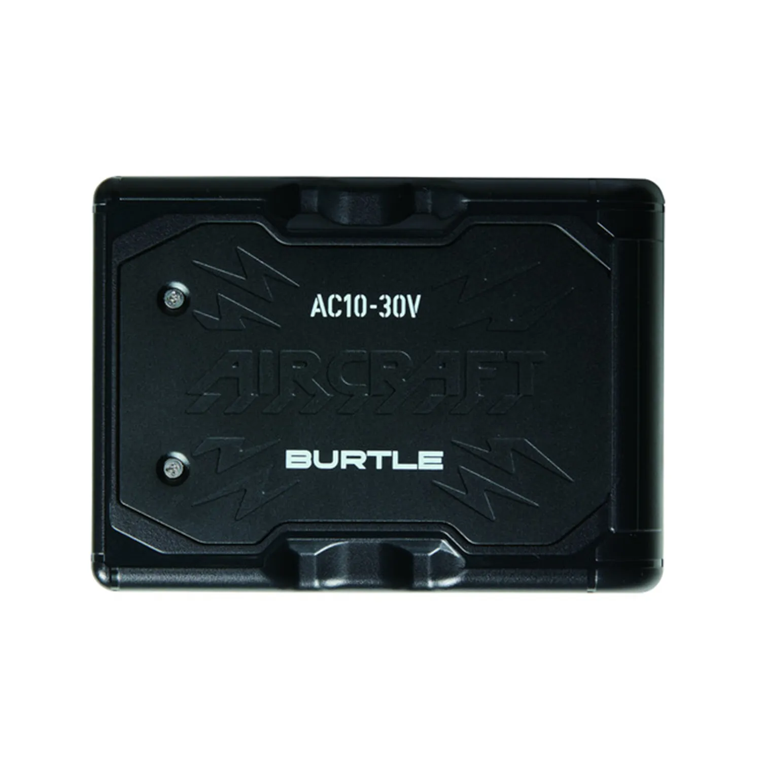 BURTLE　リチウムイオンバッテリー　ＡＣ１０－７８－Ｆ　マットブラック
