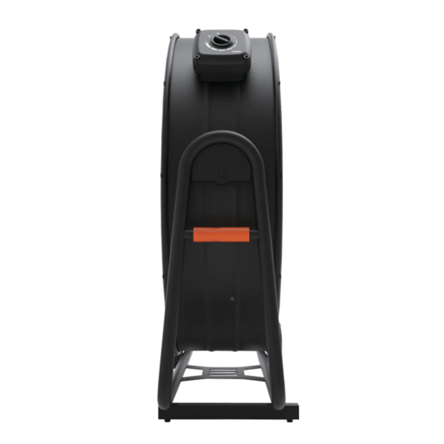 TRUSCO 全閉式DCモーター工場扇 ジェネラルファン・ビッグ 105cm