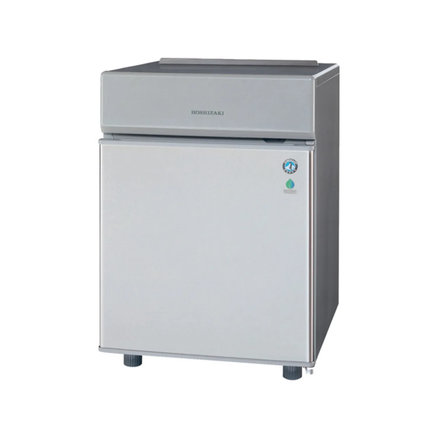 ＨＯＳＨＩＺＡＫＩ　キューブアイスメーカー　卓上タイプ（製氷能力２０ＫＧ）