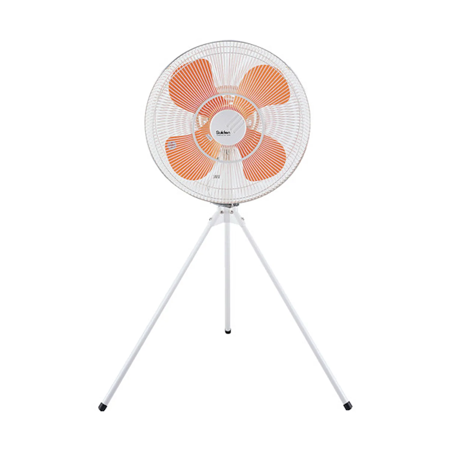 Suiden　工場扇（大型扇風機）スタンド型　樹脂ハネ４５ｃｍ　単相100V