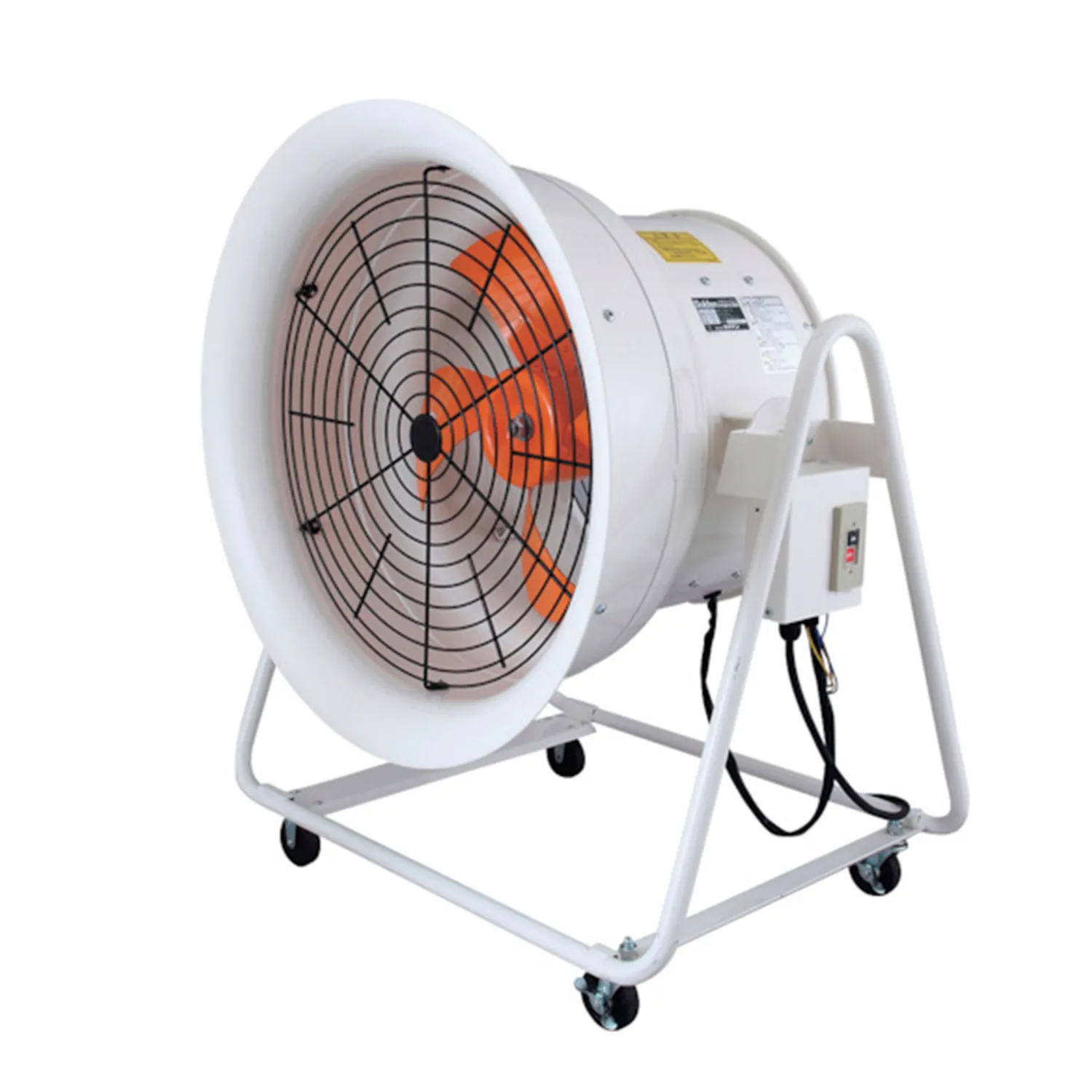 Suiden　送風機　こでかファン　単相100V