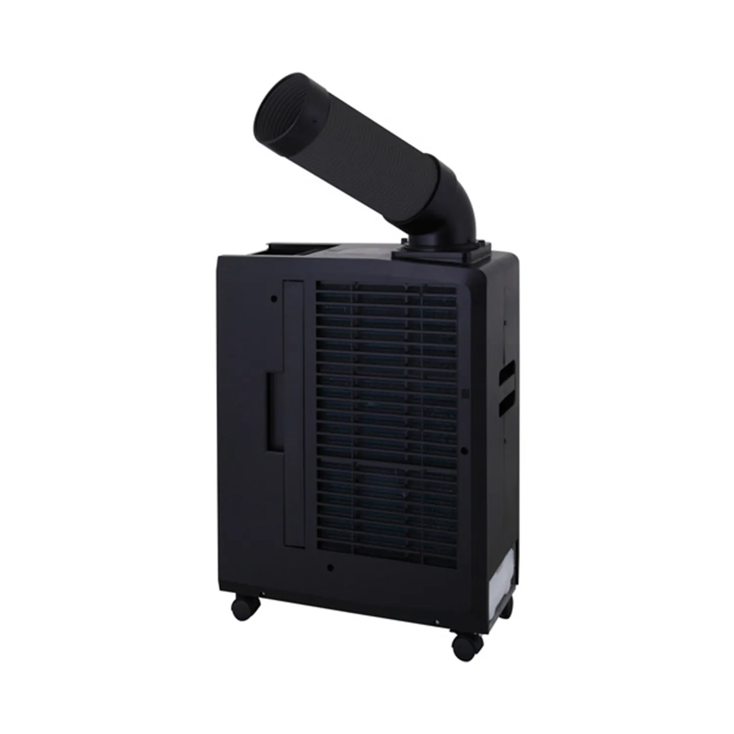 Suiden　スポットエアコン　１口　ポータブルタイプ　100V