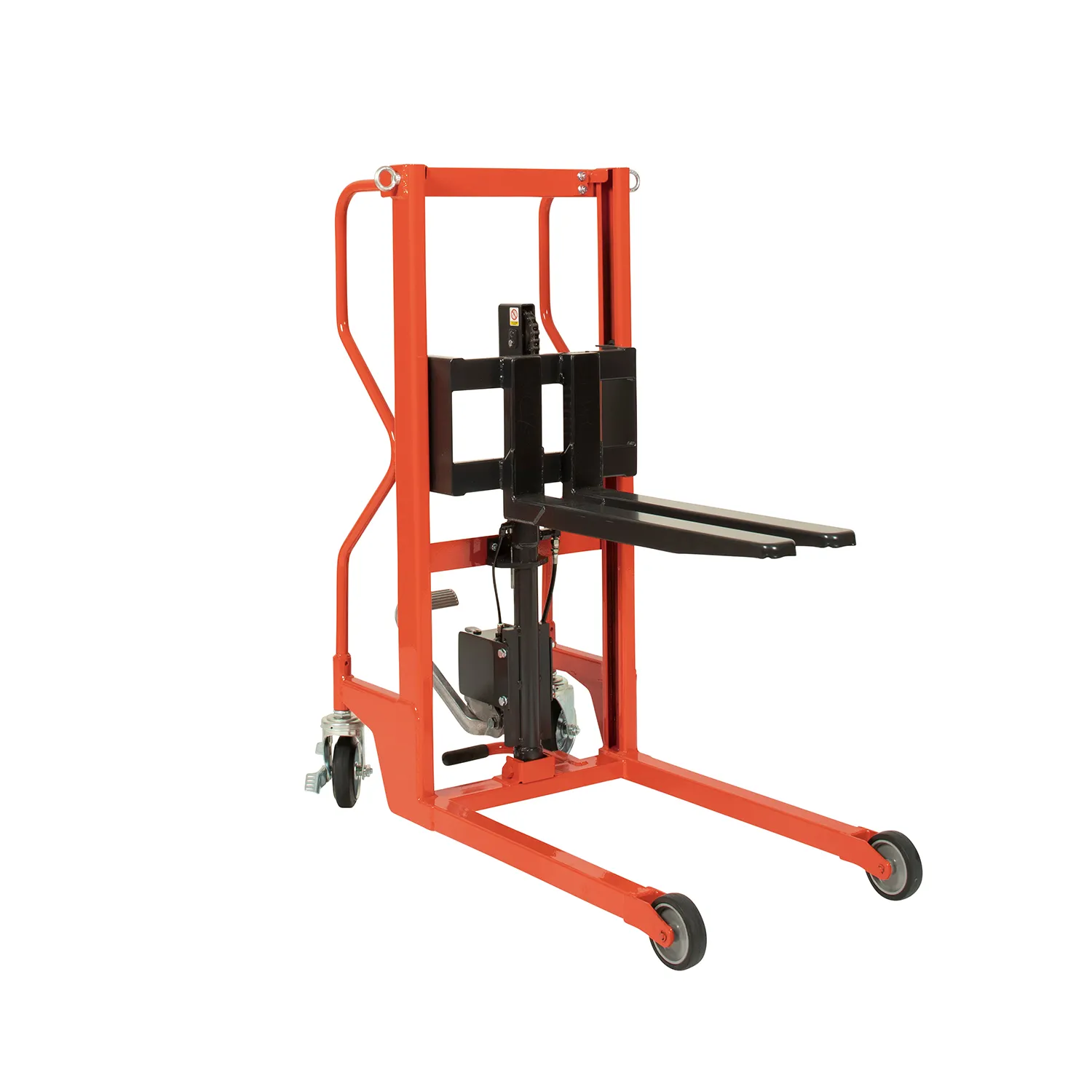 ゴールドリフター車載用 積載荷重 150kg