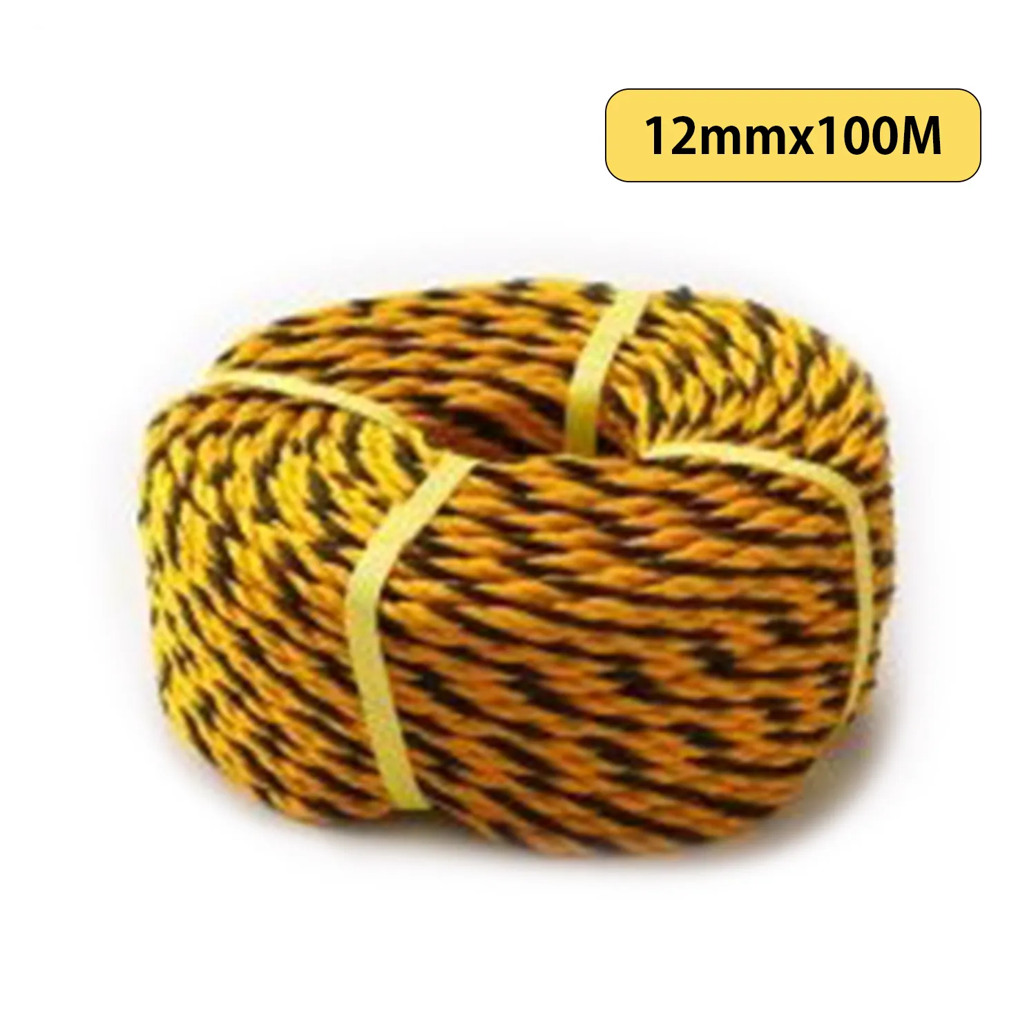 トラロープ 12mmx100M