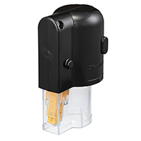 スタンプ（シャチハタ）