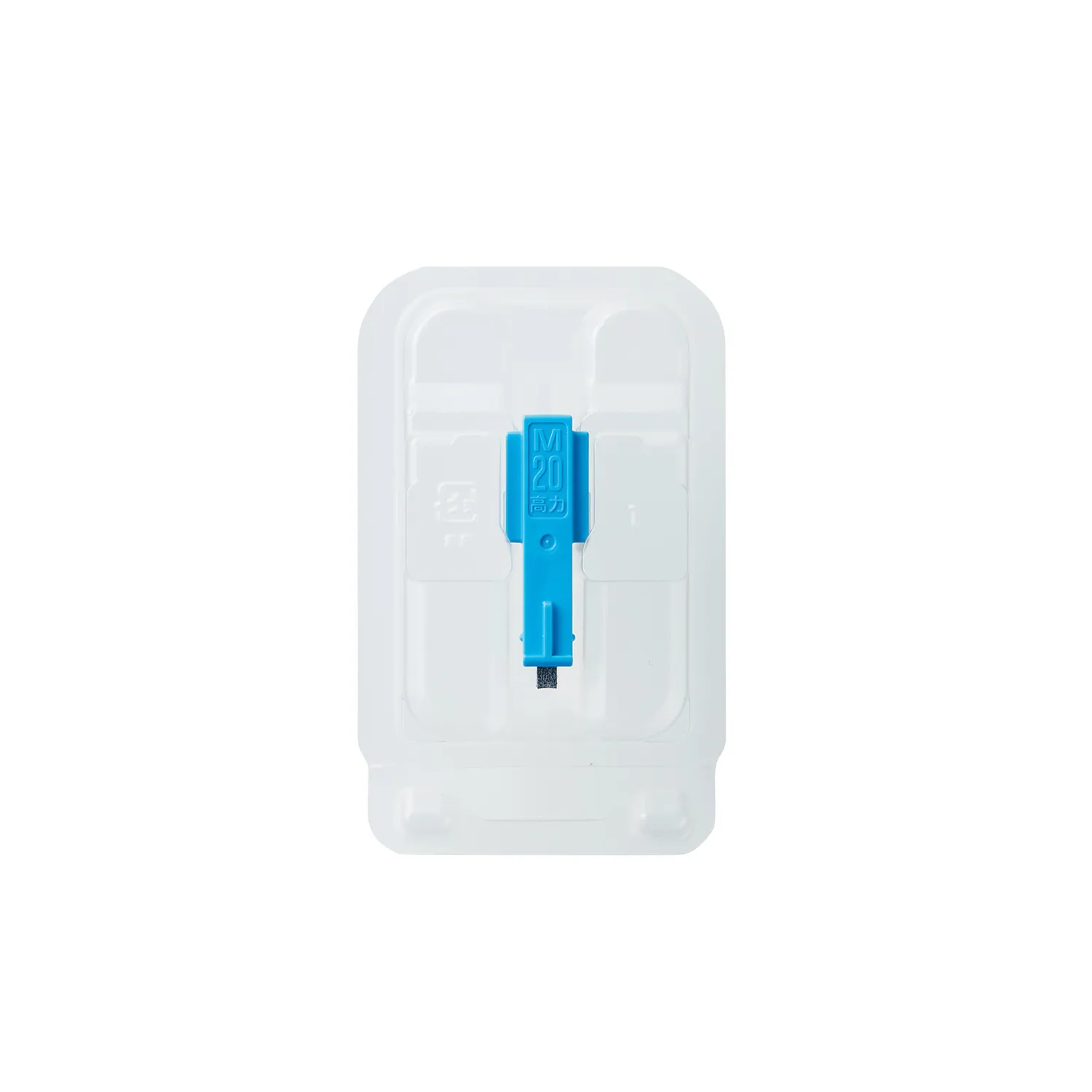 BLN M20用CR高力 遅乾性 インキカートリッジ 白