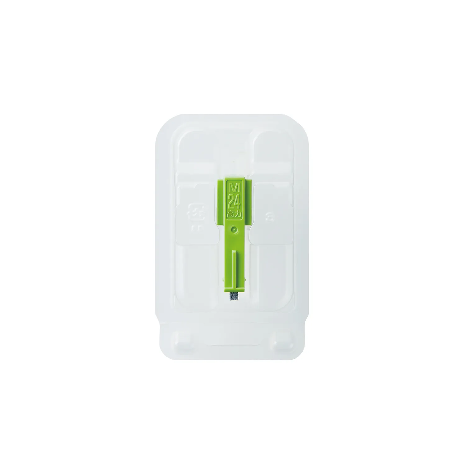 BLN M24用CR高力 遅乾性 インキカートリッジ 白