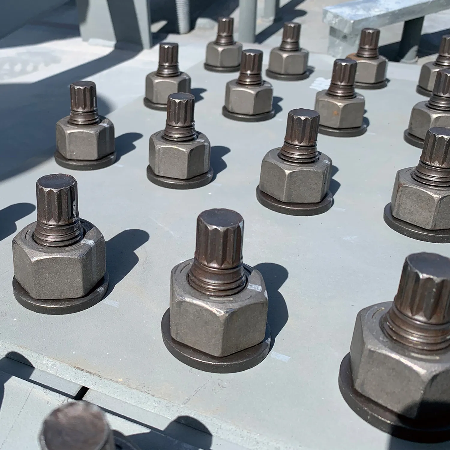 BLN M22用CR高力 遅乾性 インキカートリッジ 白