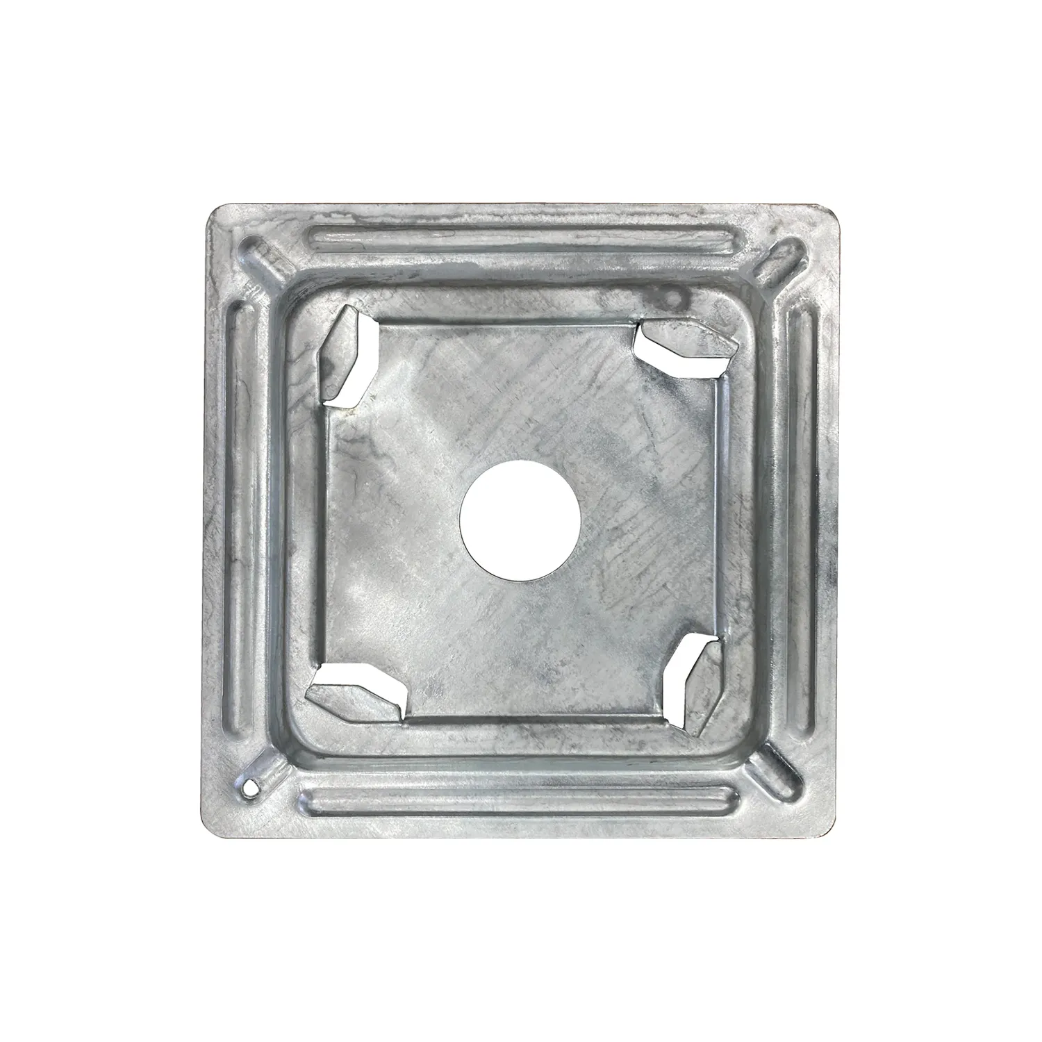 鋼製アンダーベース