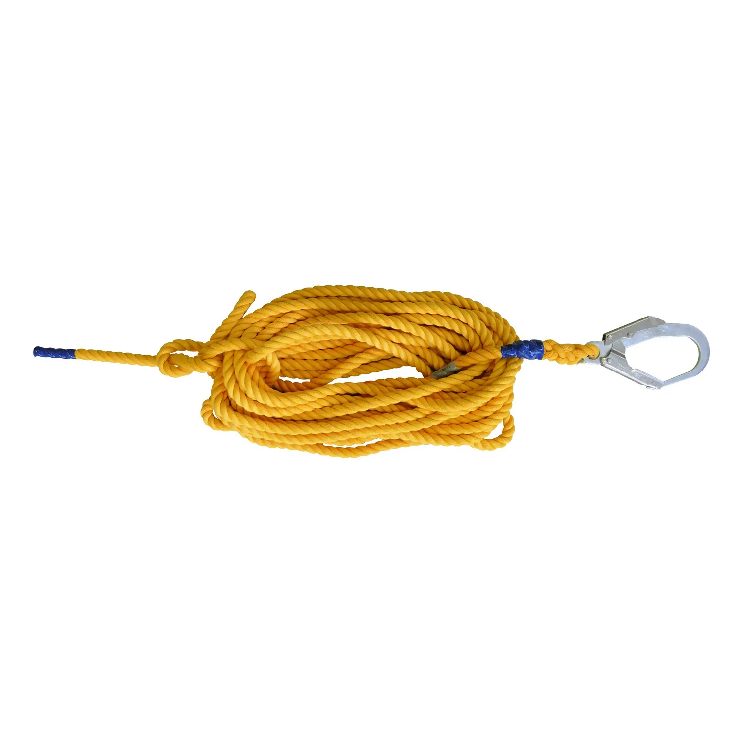親綱ロープ15ｍ