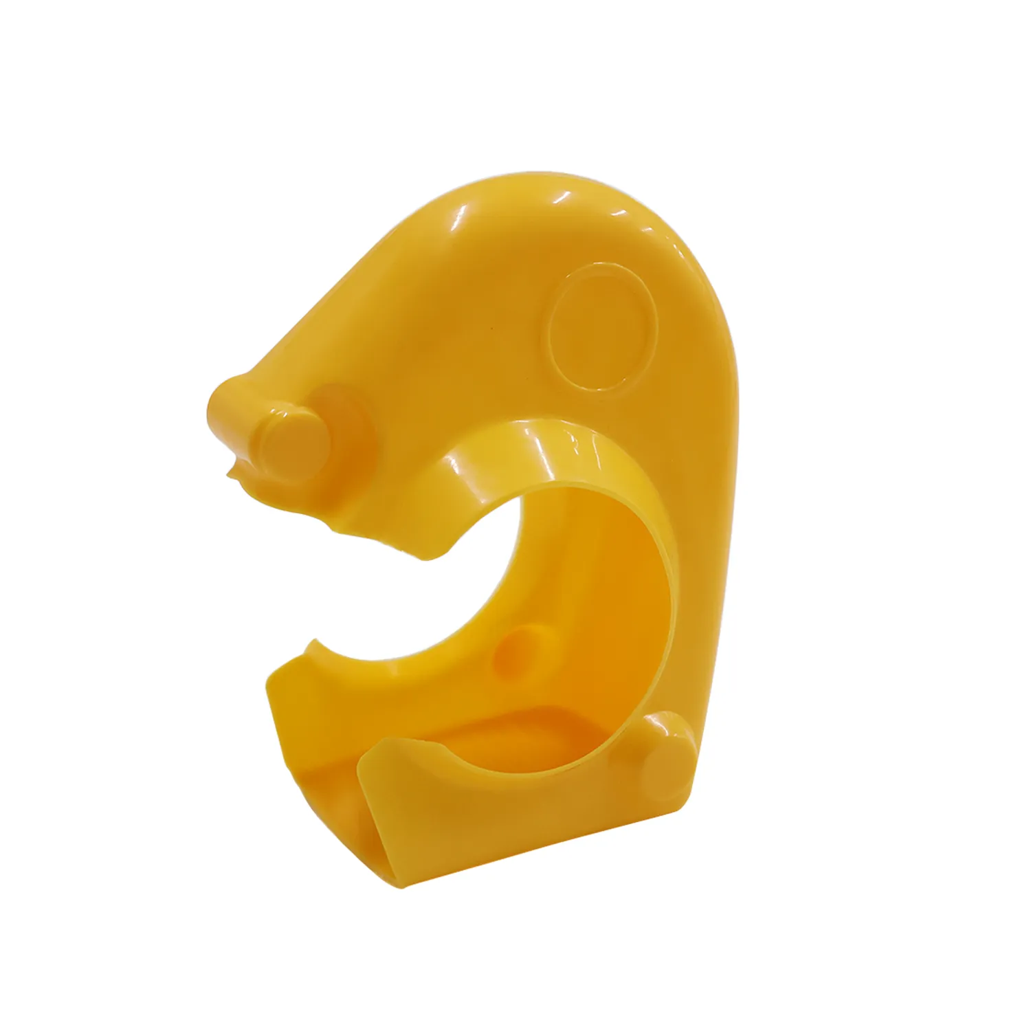 クランプソフトカバー