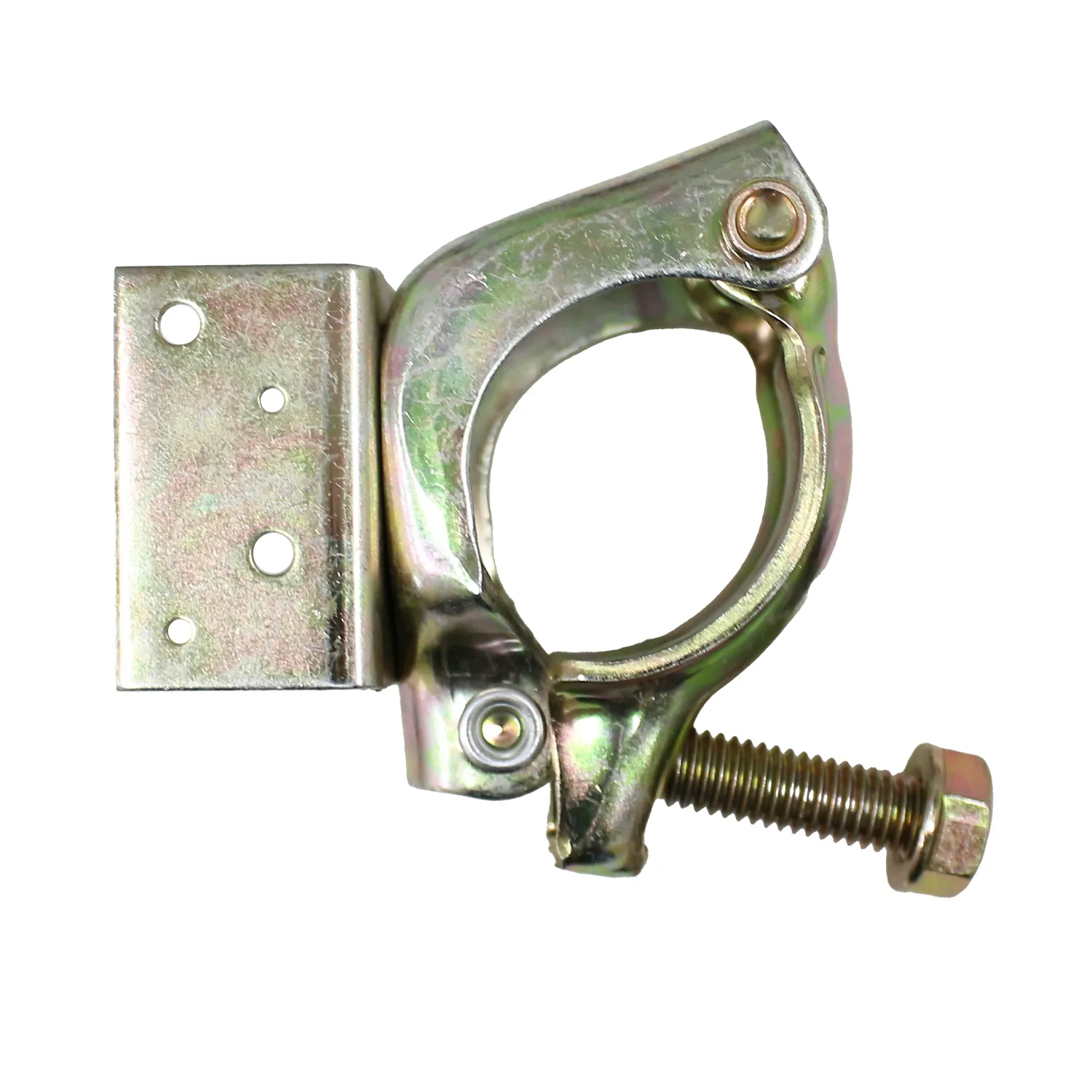 ﾀﾙ木止め ｸﾗﾝﾌﾟ