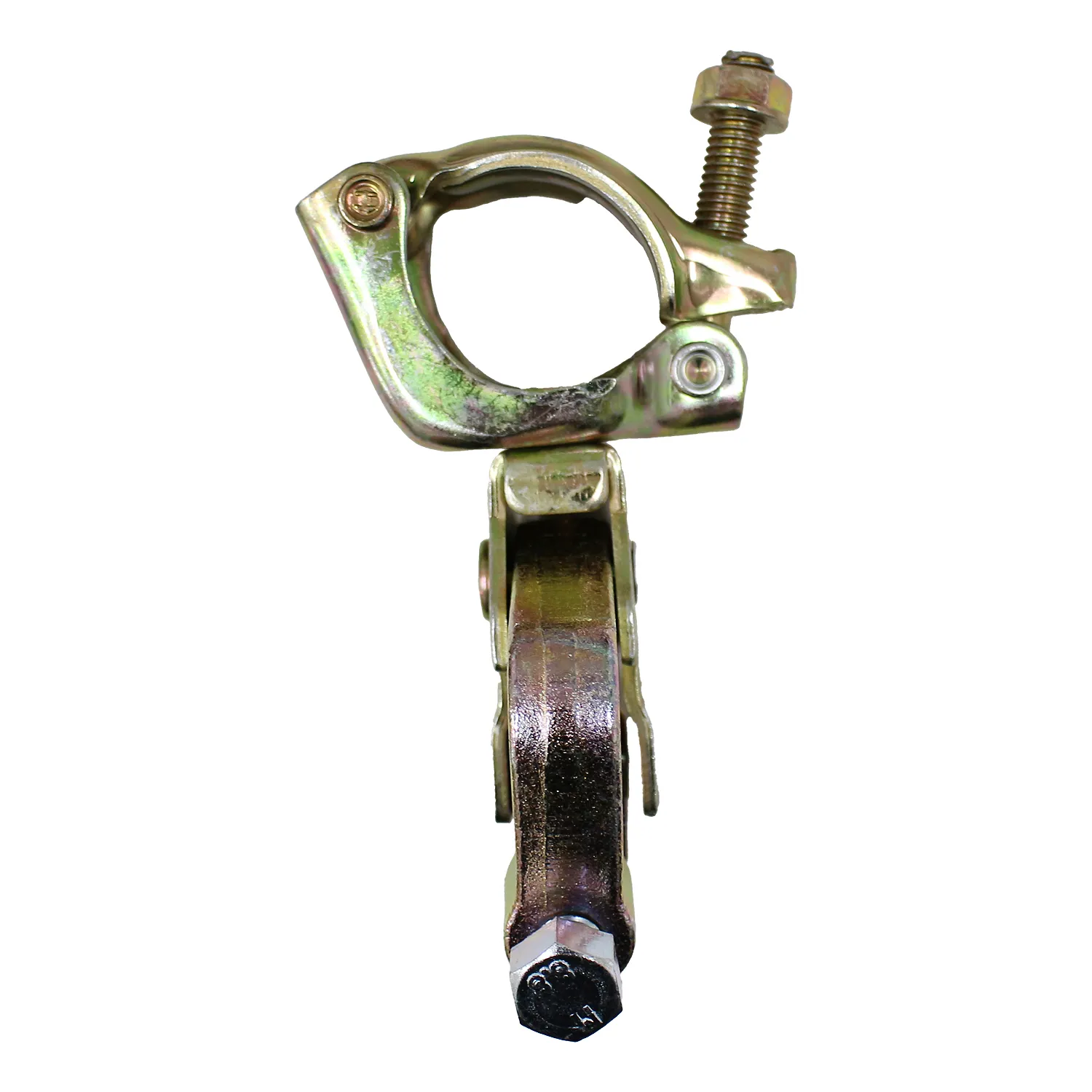 鉄骨用クランプ