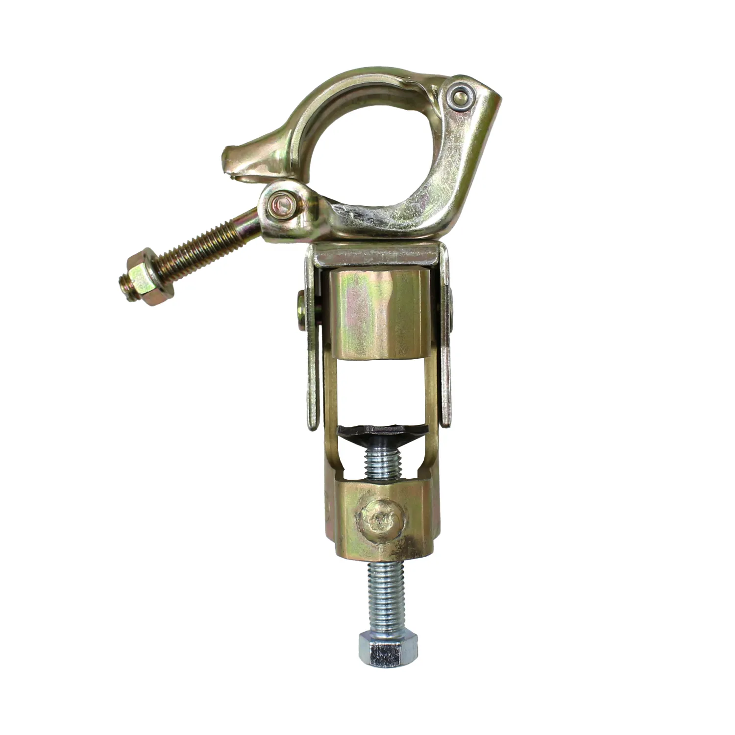 ホールドクランプ