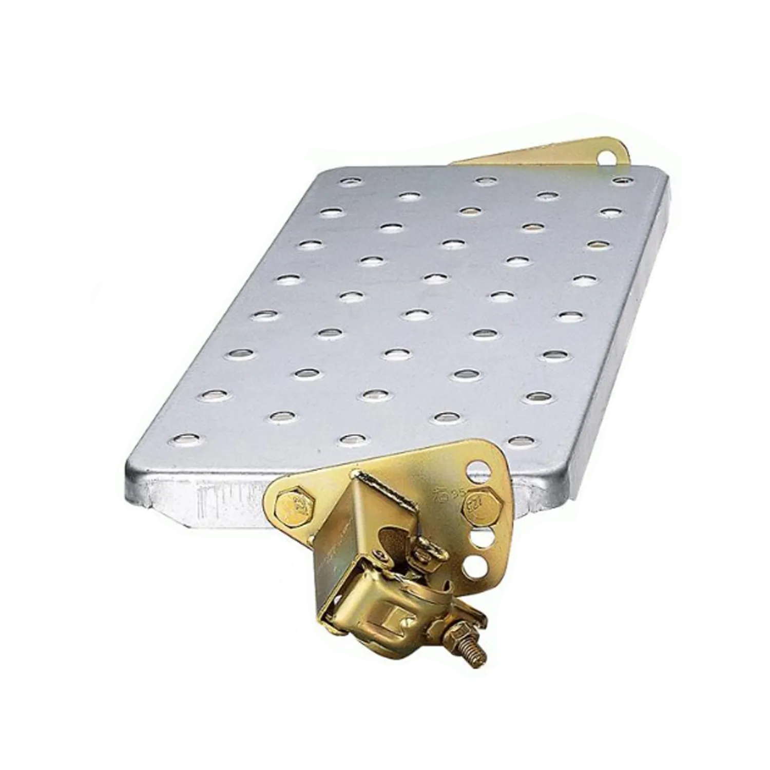 自在ステップ四段式