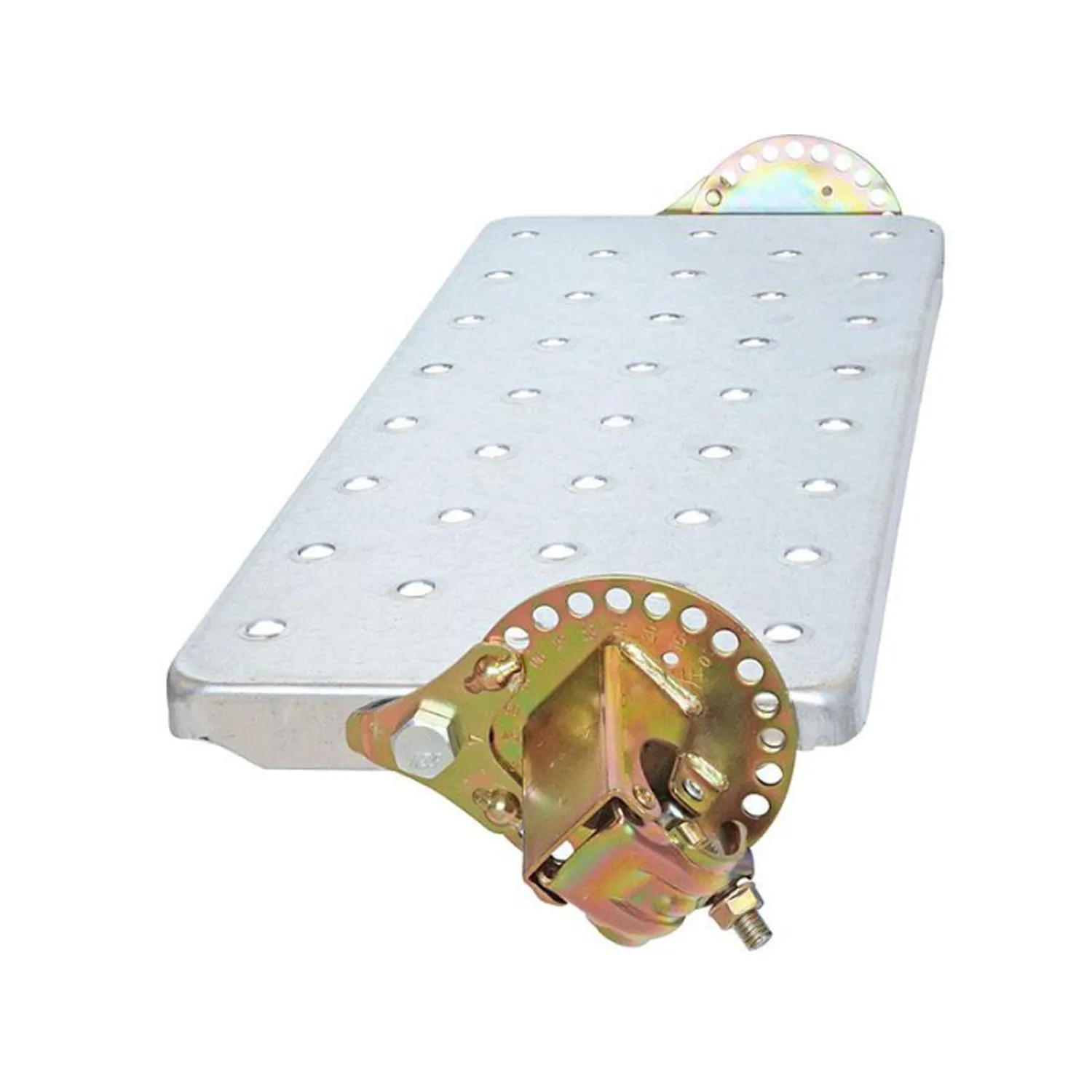 自在ステップ全回転式Ⅱ