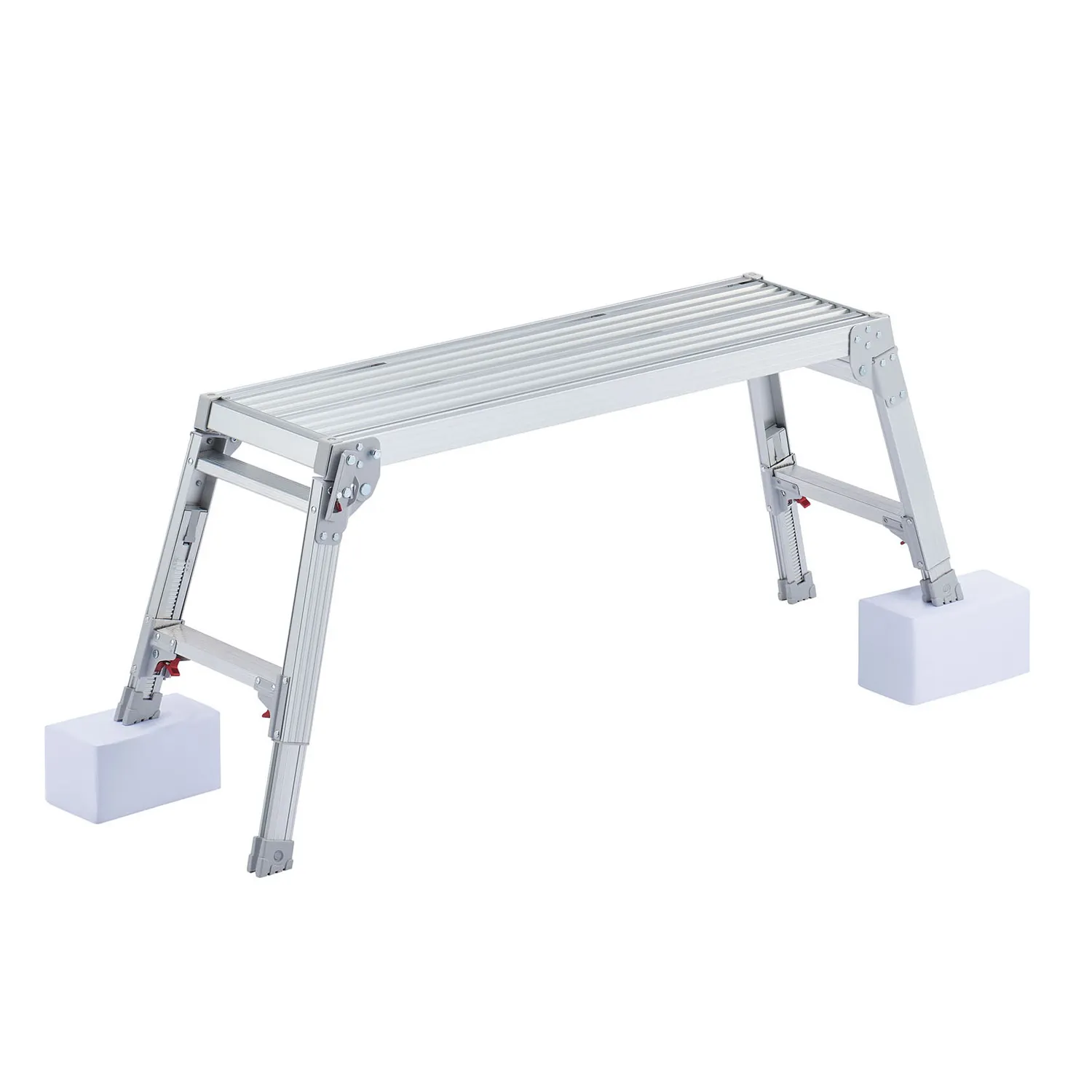 ◎足場台(脚部伸縮)