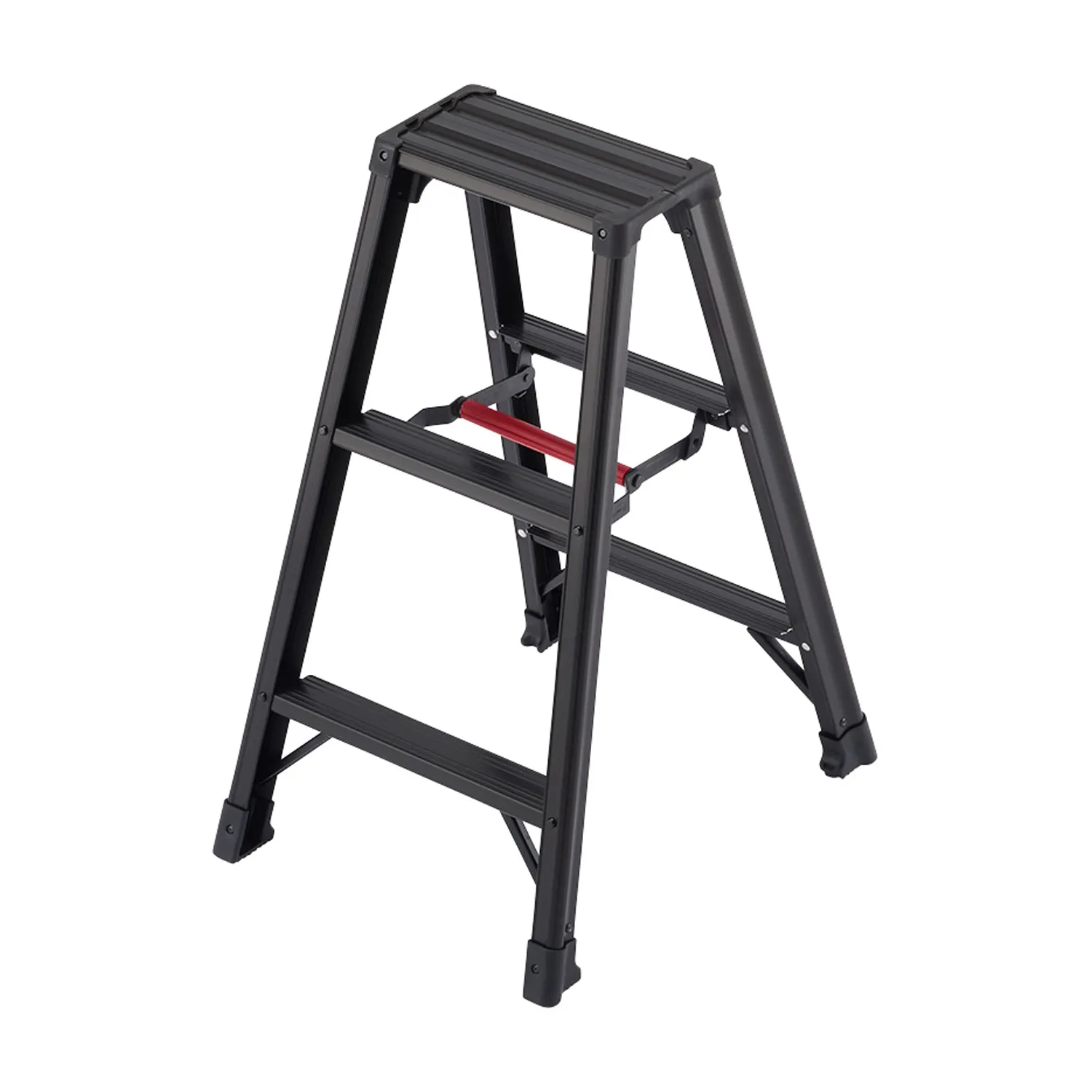 脚軽(ブラック)