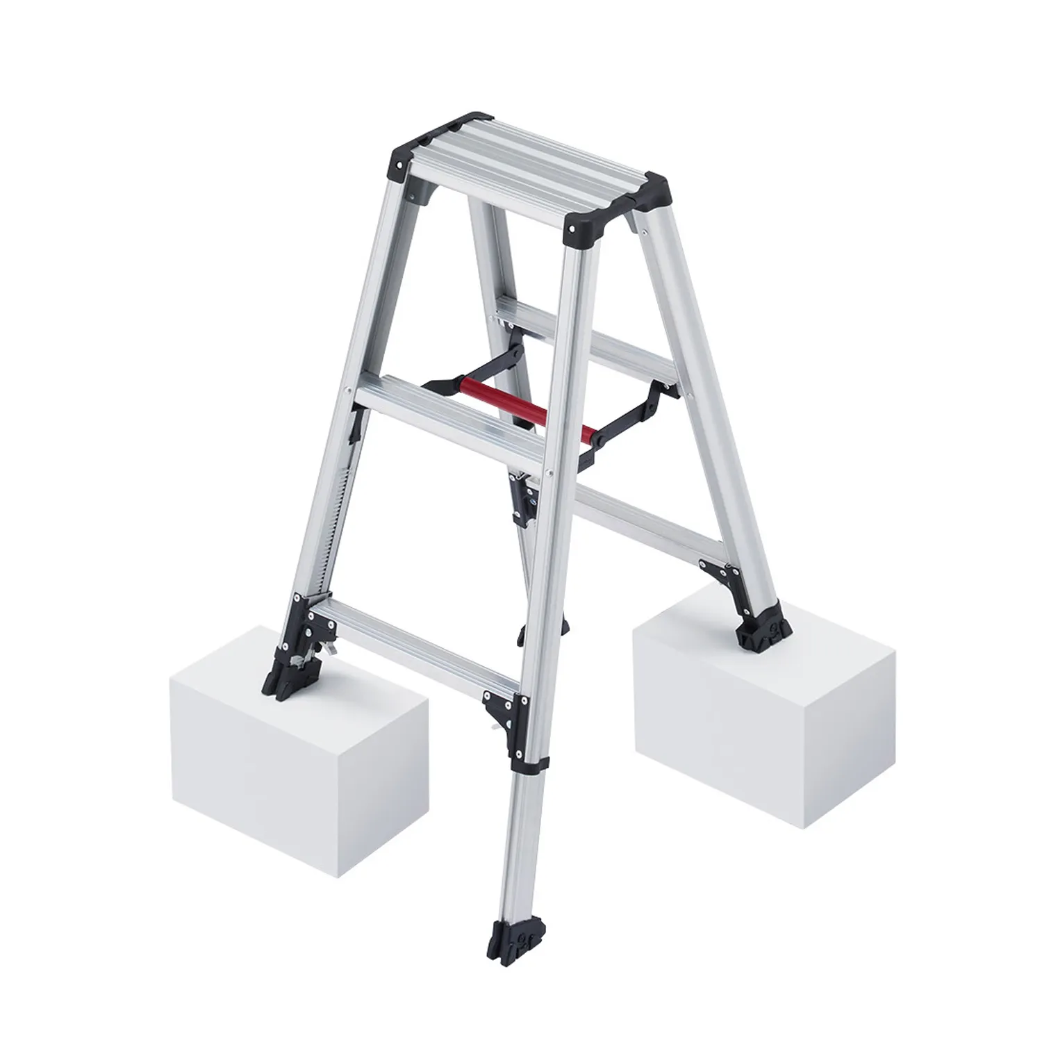 脚軽(伸縮足付)