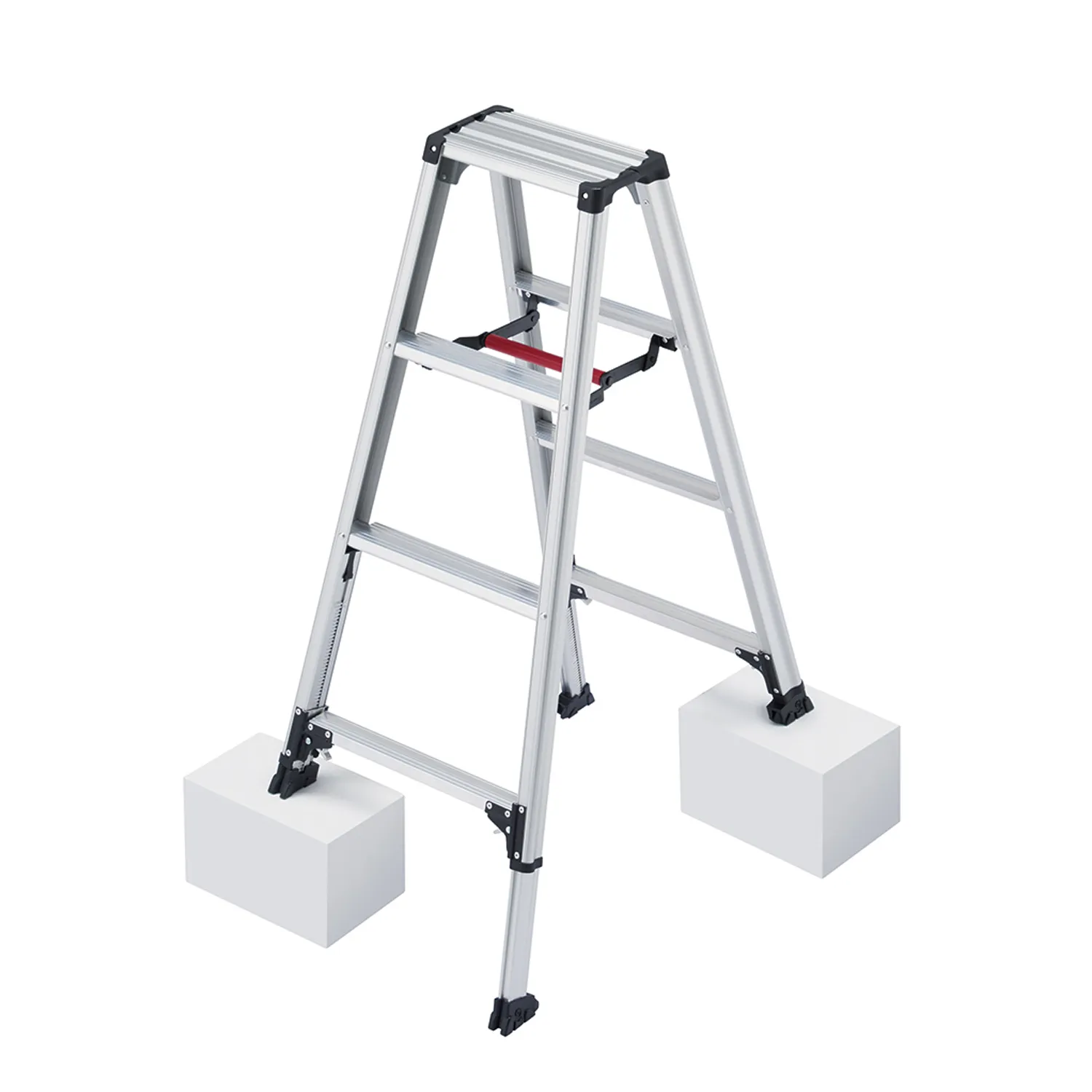 脚軽(伸縮足付)