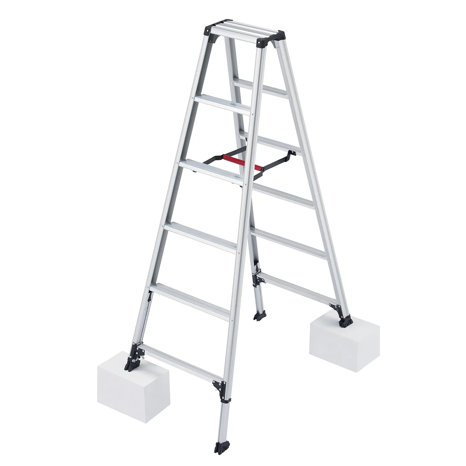 脚軽(伸縮足付)