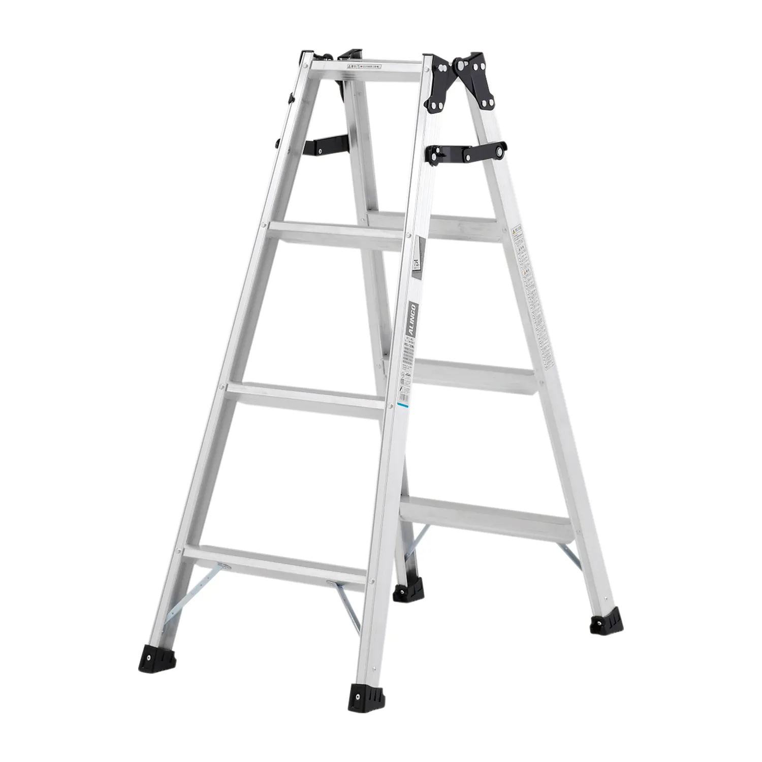 はしご兼用脚立