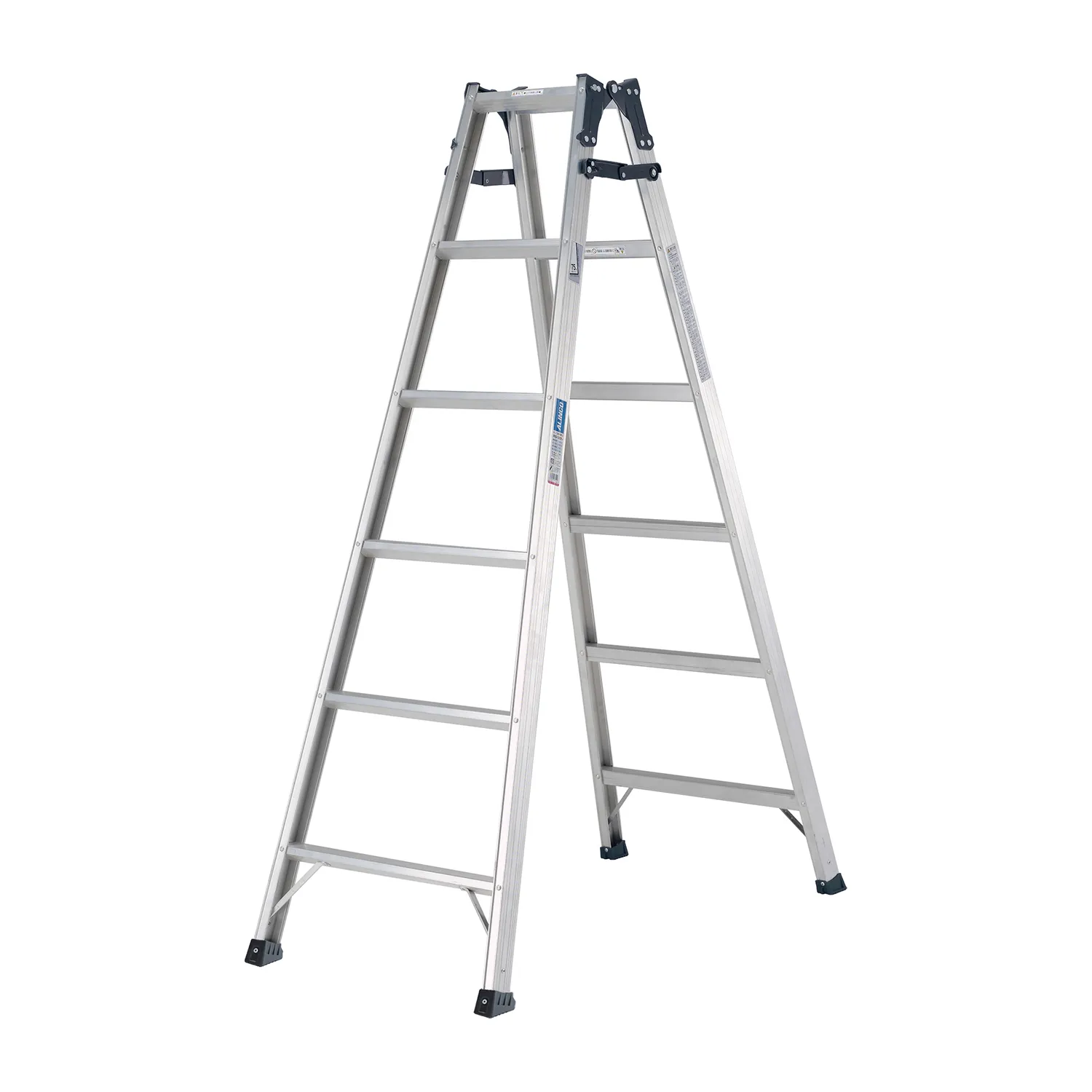 はしご兼用脚立