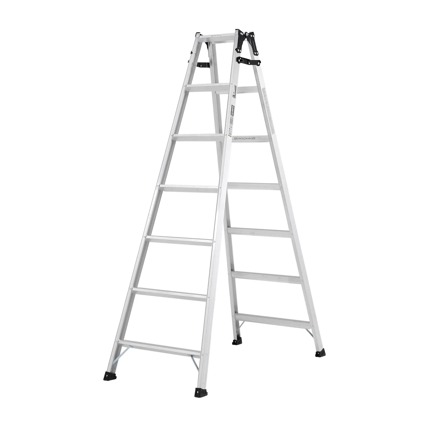 はしご兼用脚立