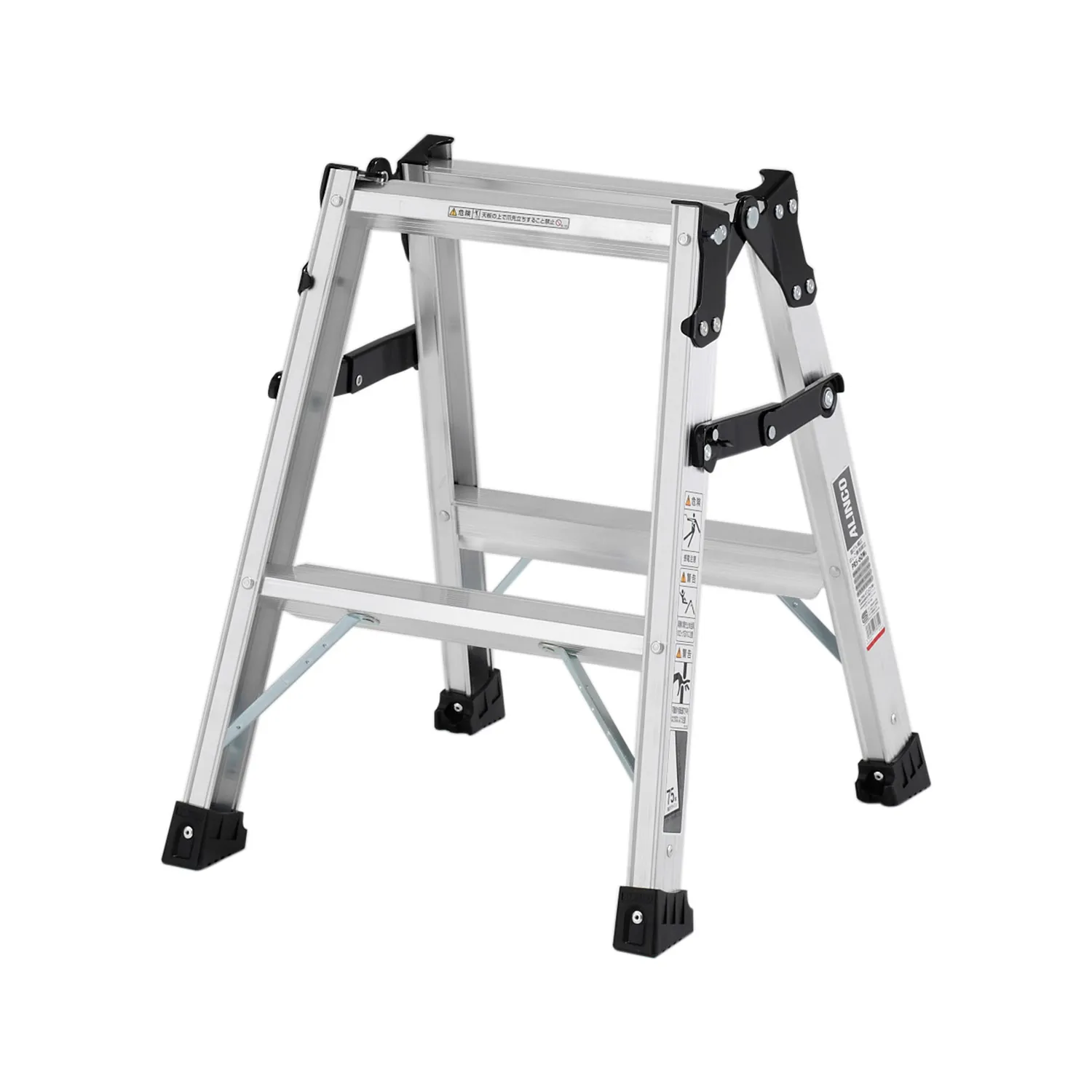 はしご兼用脚立