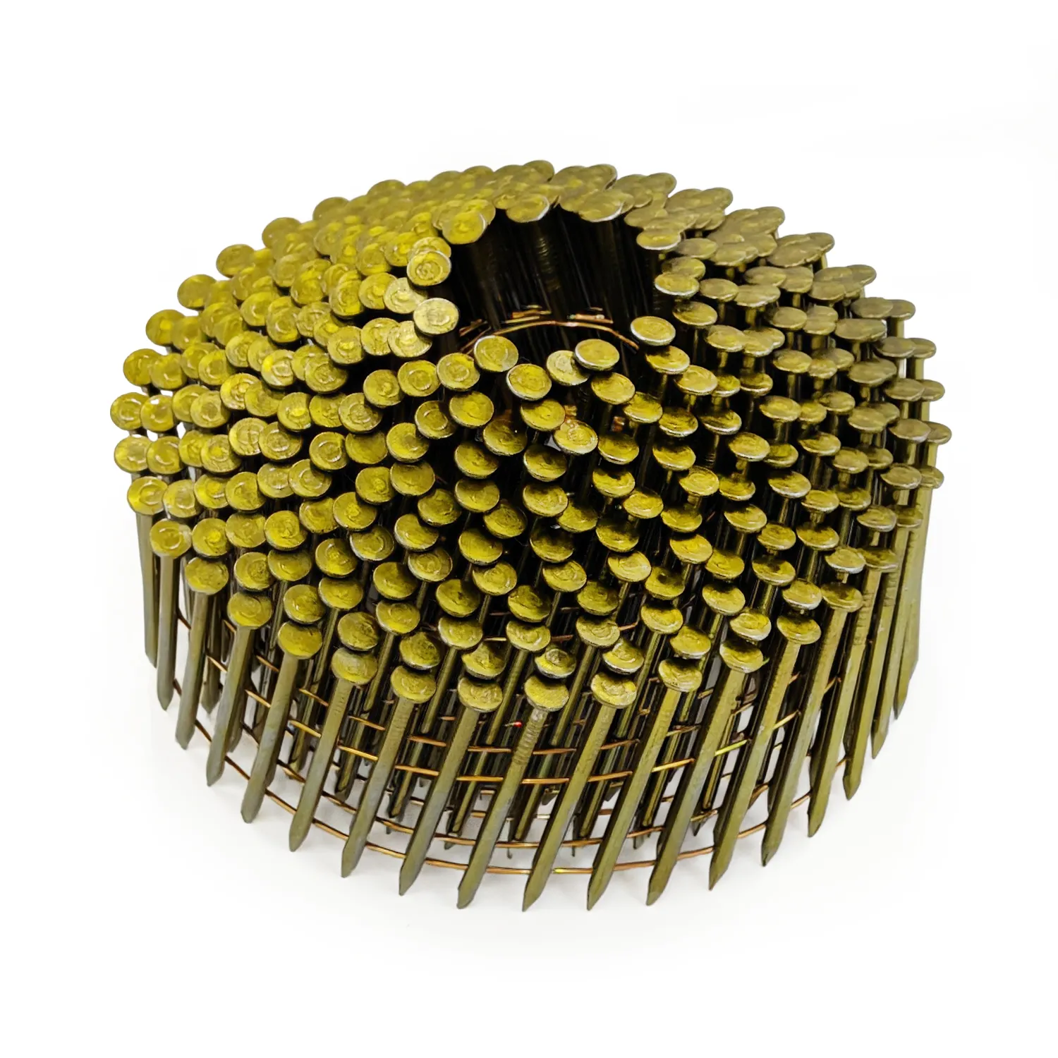 ワイヤー連結釘NC2545