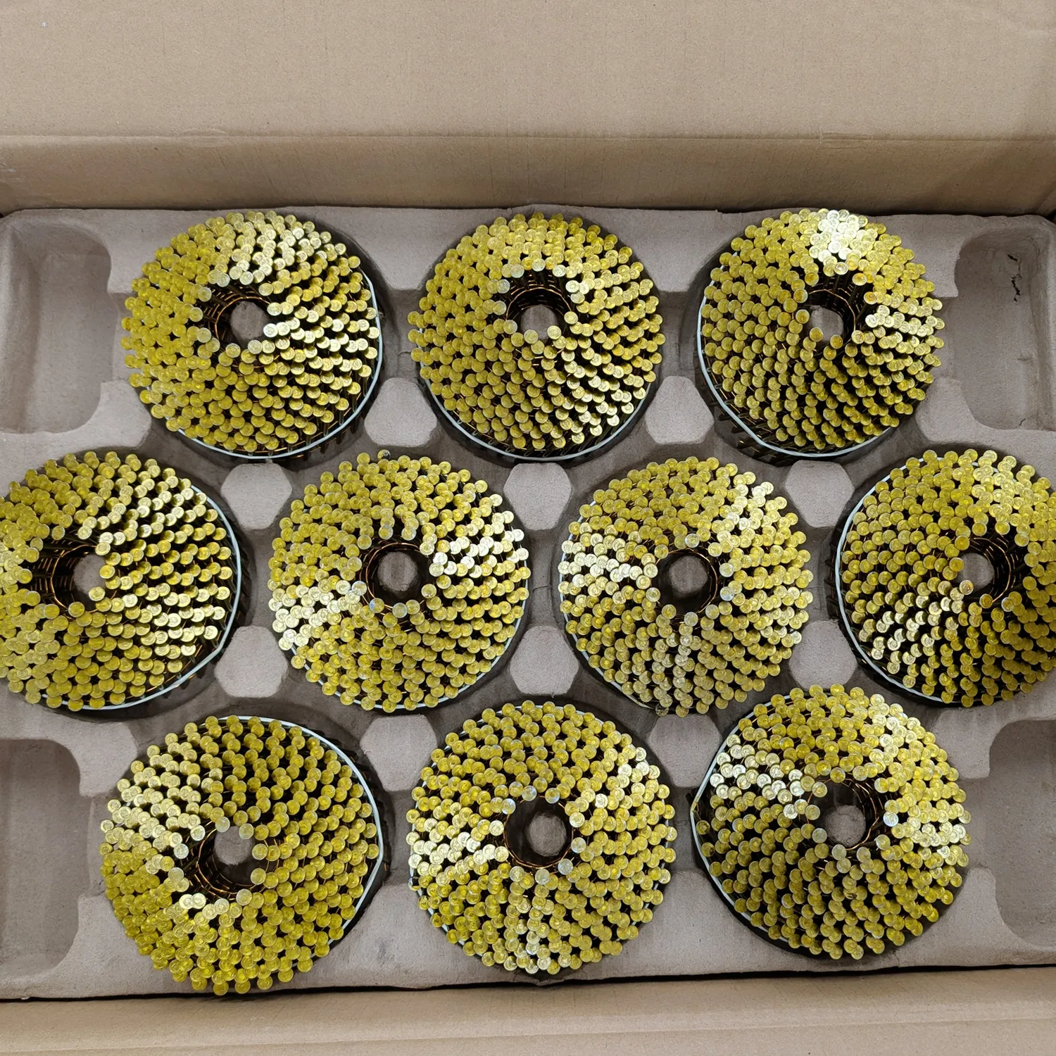 ワイヤー連結釘NC2545: 線材製品｜【プロ向けの建築資材販売】PRO資材便