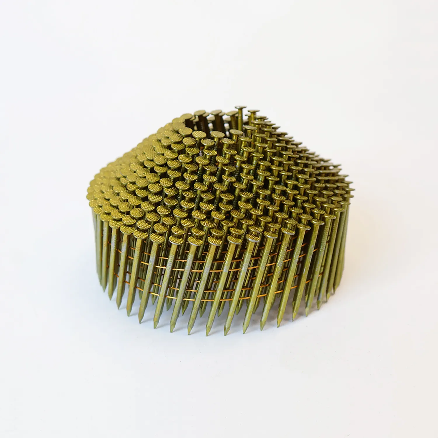 ワイヤー連結釘NC2138